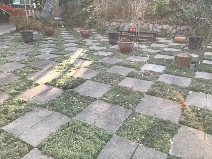 円福寺(神奈川県)