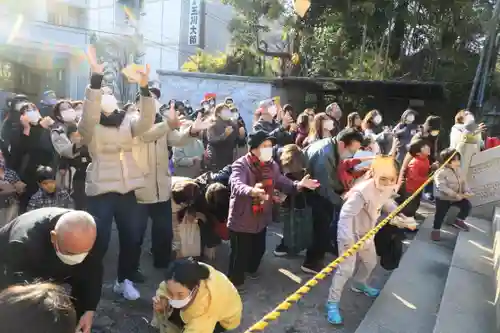 玉眞院玉川大師の体験その他