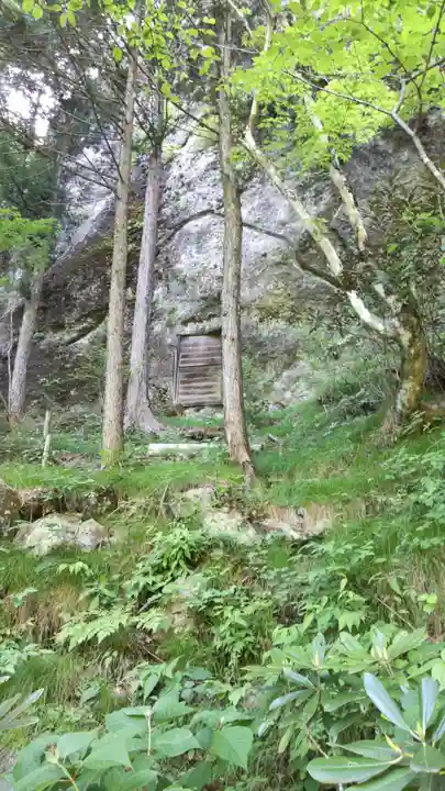 榛名神社(群馬県)