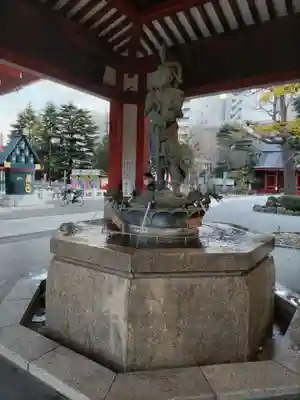 浅草寺(東京都)