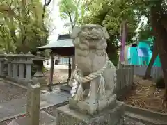 南近義神社(大阪府)