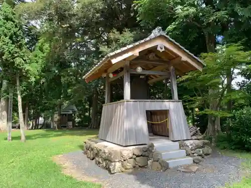 中山寺のその他建物