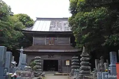 妙成寺(石川県)