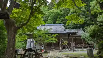 法嚴寺(法厳寺)(京都府)
