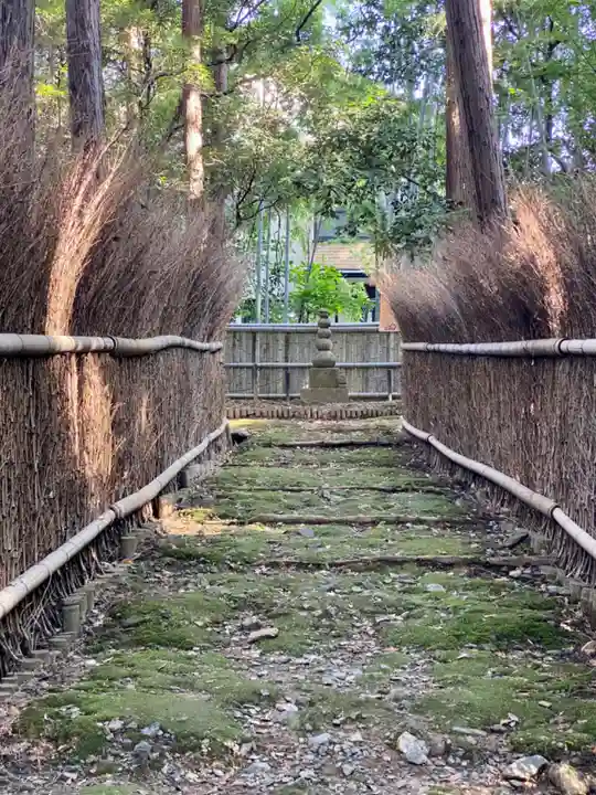 隨心院(随心院)のその他建物
