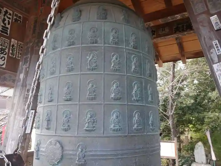 定林寺のその他建物