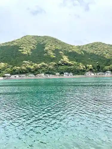 カトリック崎津教会(熊本県)