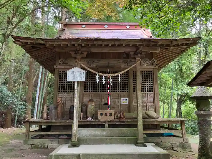 松尾神社(大分県)