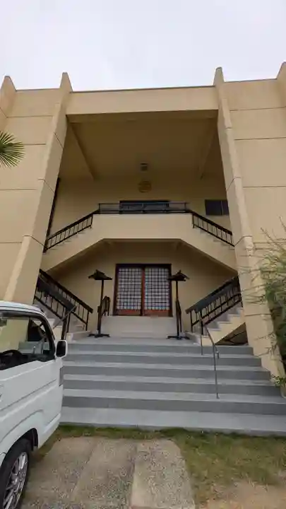 良運院(大阪府)