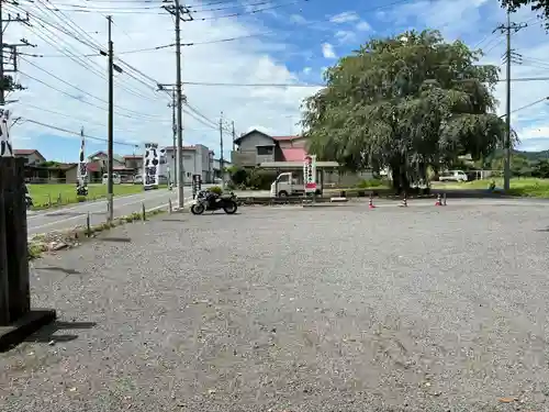 宮原八幡宮(栃木県)