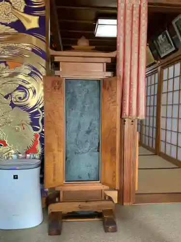 妙福寺の建物その他