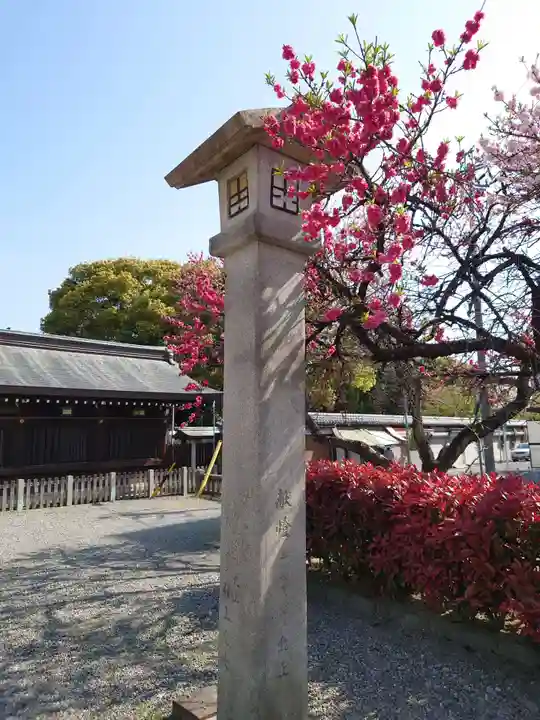 真清田神社のその他建物