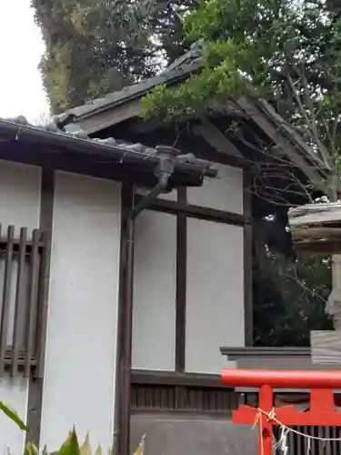 厳島神社(千葉県)