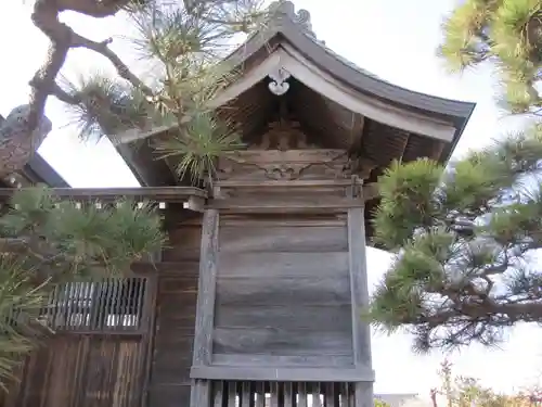 稲荷神社(埼玉県)