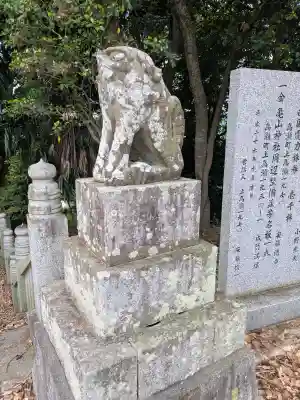 亀山神社(香川県)