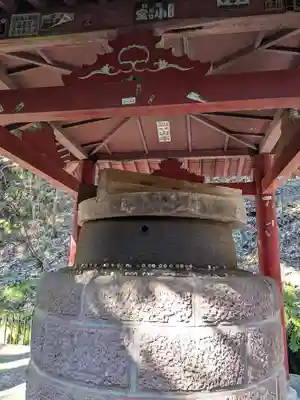 大正寺(中野不動尊)(福島県)