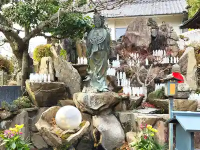 金泉寺(徳島県)