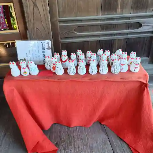 自由が丘熊野神社(東京都)