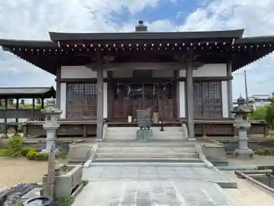 歓喜院(兵庫県)