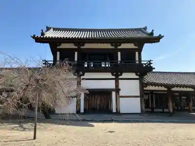 法隆寺(奈良県)