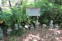  稲原寺の建物その他