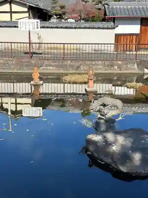 誉田八幡宮(大阪府)