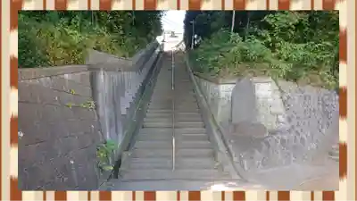 赤羽八幡神社(東京都)