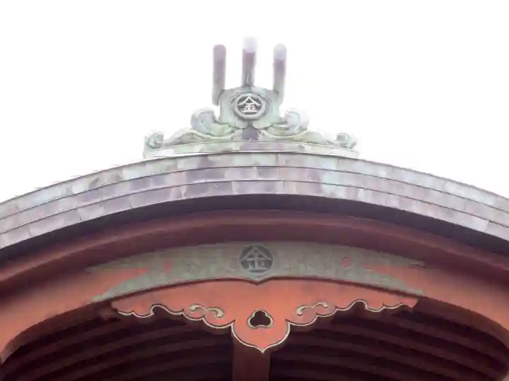 金刀比羅宮東京分社の本殿・本堂