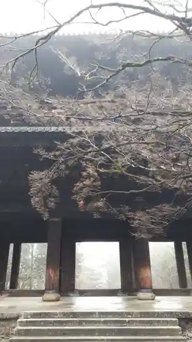 南禅寺(京都府)