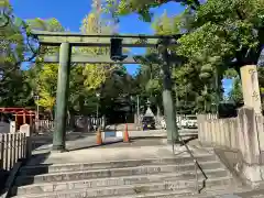 陶彦神社(愛知県)