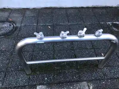 川越熊野神社のその他建物