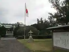 屋久島大社の建物その他