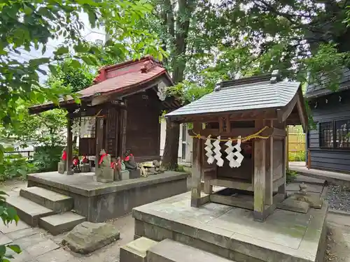 若宮八幡宮 (神奈川県)