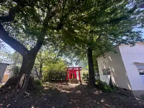 稲荷神社(和歌山県)