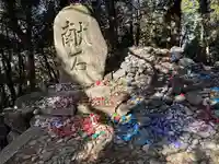 大宮浅間神社奥宮(愛知県)