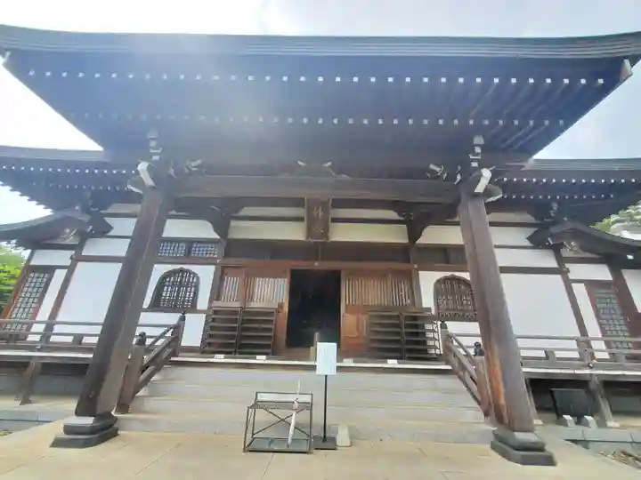 明言寺(石打こぶ観音)(群馬県)
