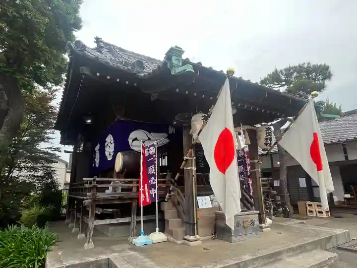 太田神社(東京都)