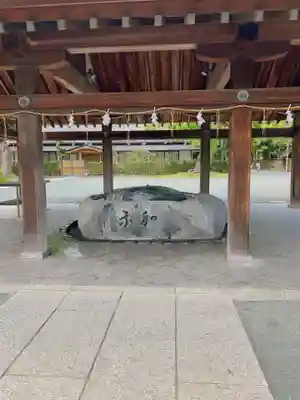 宗像大社(福岡県)