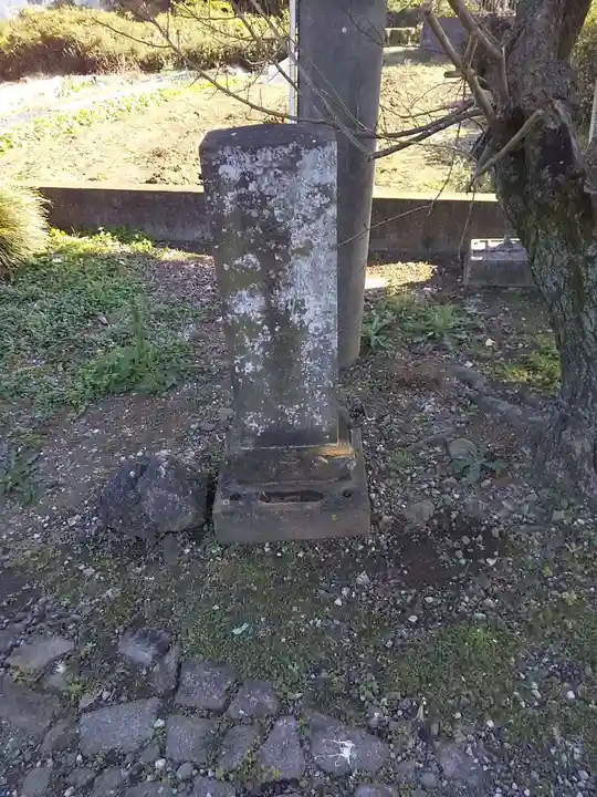 霞野神社のその他建物