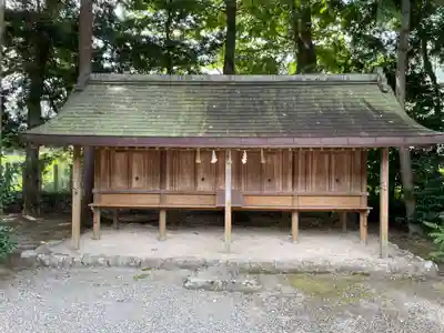 須佐神社(島根県)