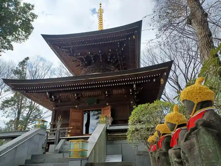 安養院(東京都)