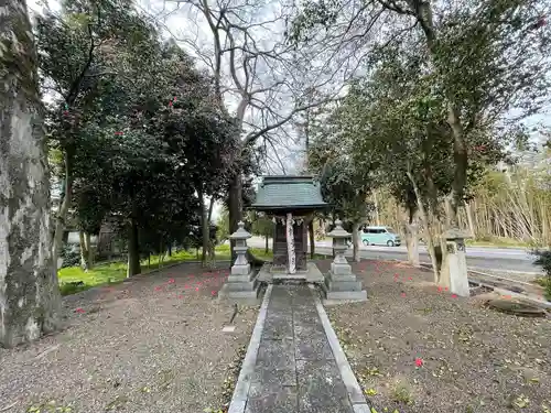 大将軍社(滋賀県)