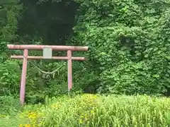 石神社(宮城県)