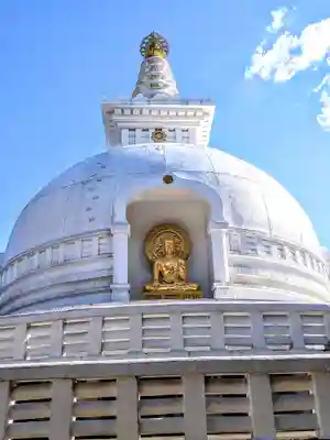 仙台中僧伽(宮城県)