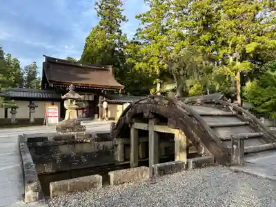 多賀大社(滋賀県)