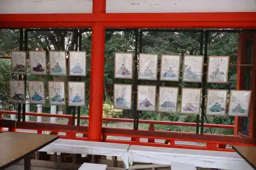 近江神宮(滋賀県)