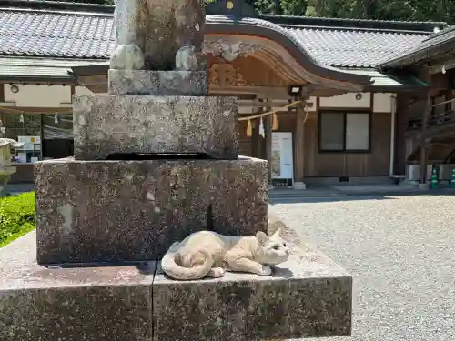 木山神社(岡山県)