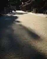 鹿島神宮(茨城県)