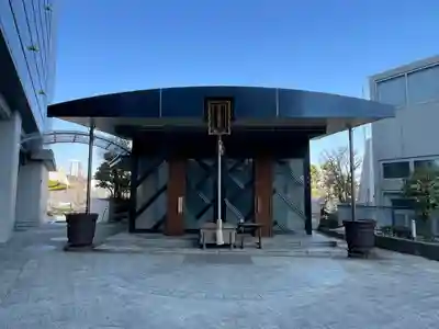 北谷稲荷神社(東京都)