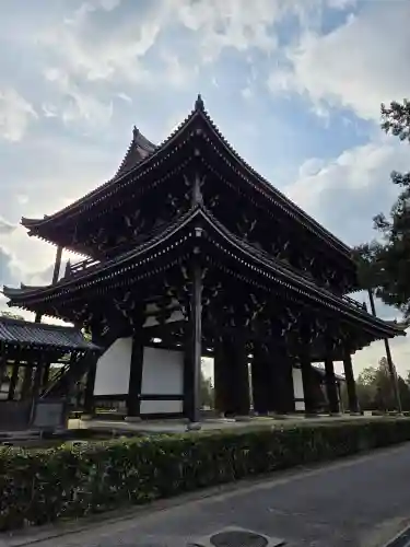 東福禅寺（東福寺）(京都府)